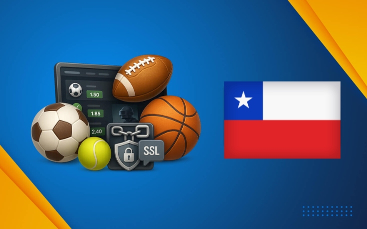 Apuestas deportivas en Chile